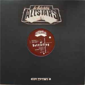 FLAC Lo-Fidelity Allstars - Battleflag