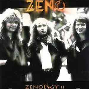 FLAC Zeno - Zenology II