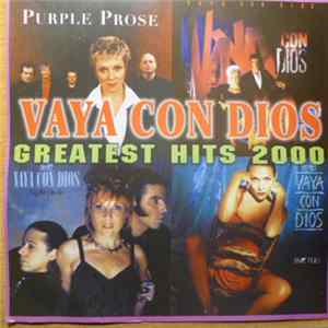 FLAC Vaya Con Dios - Greatest Hits 2000