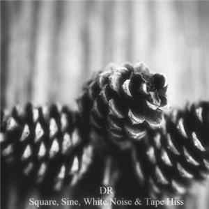 FLAC DR - Square, Sine, White Noise & Tape Hiss