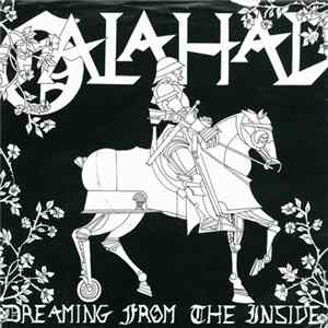 FLAC Galahad - Dreaming From The Inside
