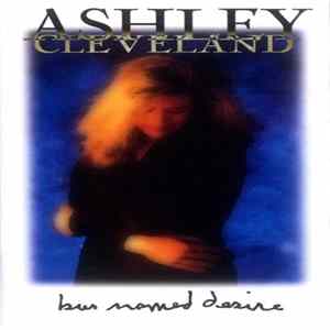 FLAC Ashley Cleveland - Bus Named Desire