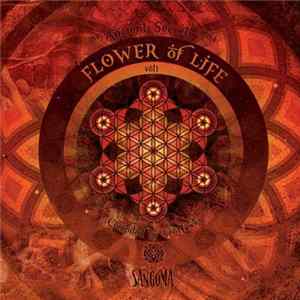 FLAC LeoHawk - The Ancient Secret Of The Flower Of Life Vol 1