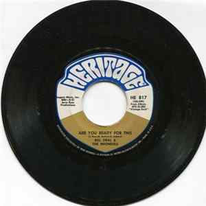 FLAC Bill Deal & the Rondells - What Kind Of Fool Do You Think I Am