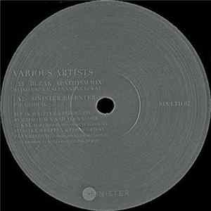 FLAC Various - Sinister
