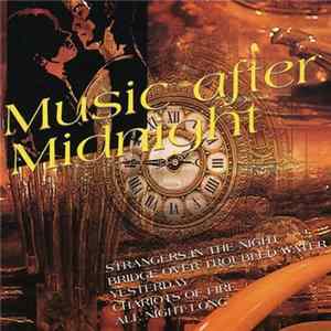 FLAC Unknown Artist - Music After Midnight