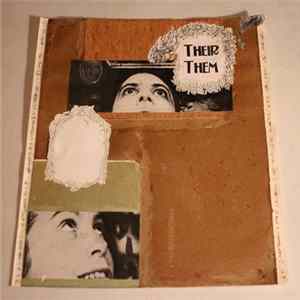 FLAC Stuck Lucky - Their Them- W/ Sea Foam Green Vinyl