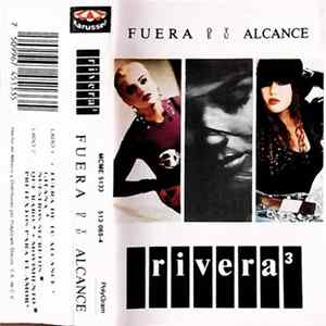 FLAC Rivera3 - Fuera De Tu Alcance