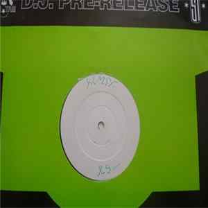 FLAC Project 1 - Project 1 EP