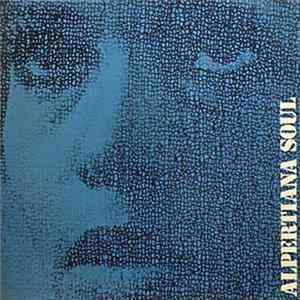 FLAC Cicci Santucci E Il Suo Complesso - Alpertiana Soul