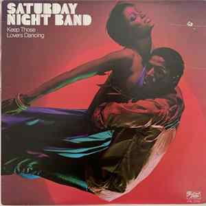 FLAC Saturday Night Band - Keep Those Lovers Dancing