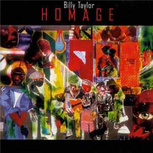 FLAC Billy Taylor - Homage