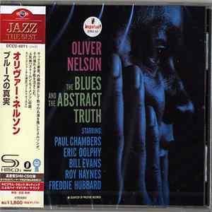 FLAC Oliver Nelson - The Blues And The Abstract Truth