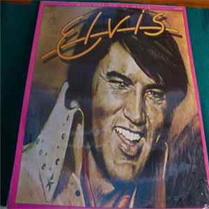 FLAC Elvis Presley - Welcome To My World