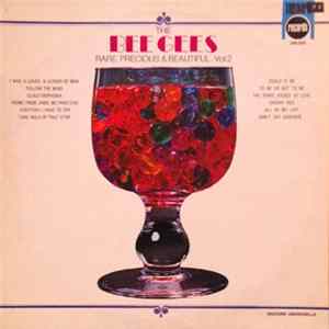 FLAC The Bee Gees - Rare, Precious & Beautiful Vol. 2