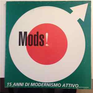 FLAC Various - Mods! 15 Anni Di Modernismo Attivo........