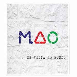 FLAC Mao Di Sampa - De Volta Ao Mundo