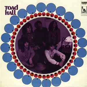 FLAC Toad Hall - Toad Hall