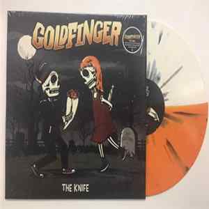 FLAC Goldfinger - The Knife