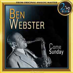 FLAC Ben Webster - Come Sunday