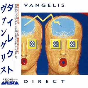 FLAC Vangelis - Direct