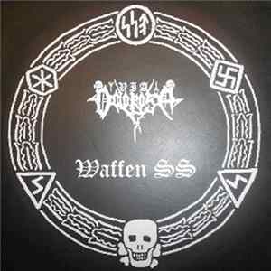 FLAC Via Dolorosa / Waffen SS - Divisione Testa Di Morto