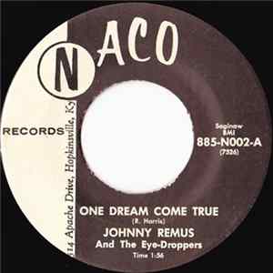 FLAC Johnny Remus And The Eye-Droppers - One Dream Come True