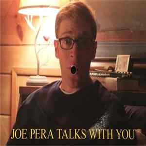 FLAC Joe Pera - Joe Pera Talks With You