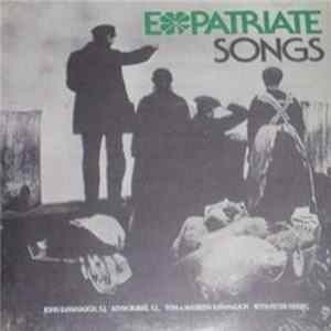 FLAC Tom & John Kavanaugh - Expatriate Songs