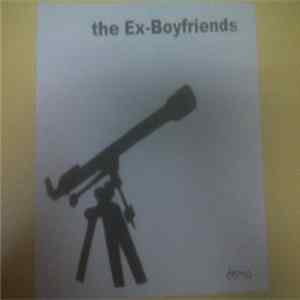 FLAC The Ex-Boyfriends - Demo