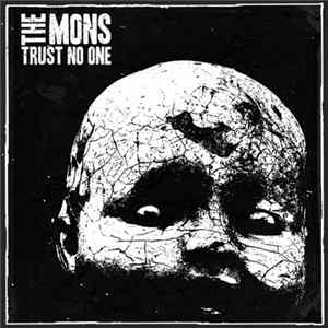 FLAC The Mons - The Mons Trust No One