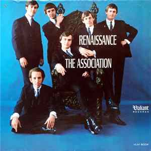 FLAC The Association - Renaissance