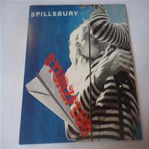 FLAC Spillsbury - Sturzflug