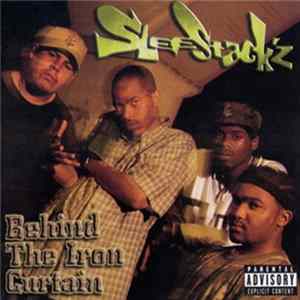 FLAC Sleestack'z - Behind The Iron Curtain