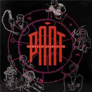 FLAC Päät - Lumottu Planeetta
