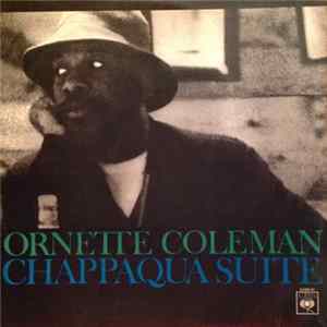 FLAC Ornette Coleman - Chappaqua Suite
