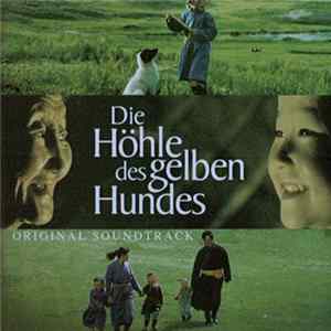 FLAC Various - Die Höhle Des Gelben Hundes