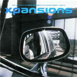 FLAC Xavier Perec - Xpansions Part 2