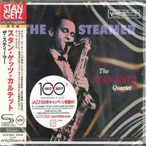 FLAC The Stan Getz Quartet - The Steamer