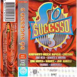 FLAC Various - Só Sucesso 3