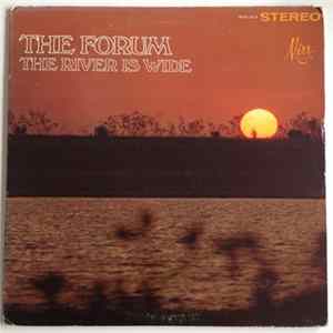 FLAC The Forum - The River Is Wide