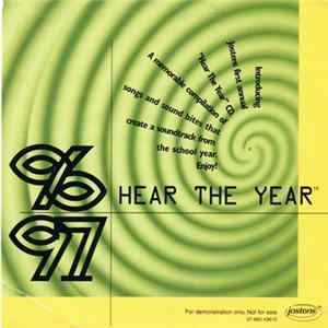 FLAC Josten's Inc. - Jostens Hear The Year 96/97