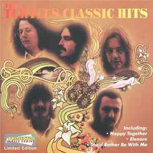 FLAC The Turtles - 25 Classic Hits