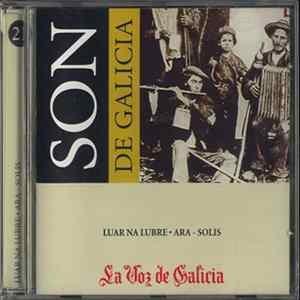 FLAC Luar Na Lubre - Ara - Solis