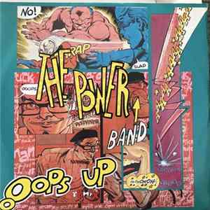 FLAC Power Band - Ooops Up Remix