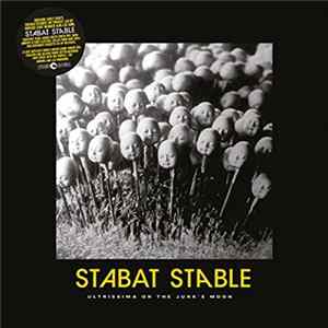 FLAC Stabat Stable - Ultrissima On The Junk's Moon