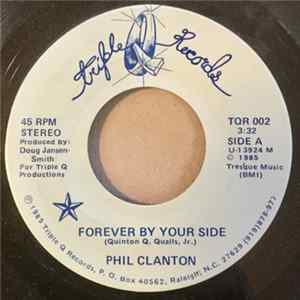 FLAC Phil Clanton - Forever By Your Side