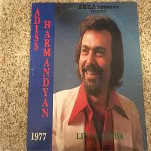 FLAC Adiss Harmandian - Linda Linda