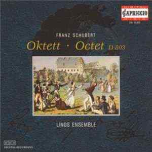 FLAC Franz Schubert - Linos Ensemble - Oktett • Octet D 803