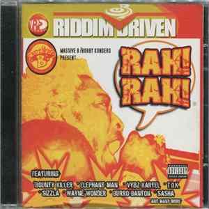 FLAC Various - Rah! Rah!